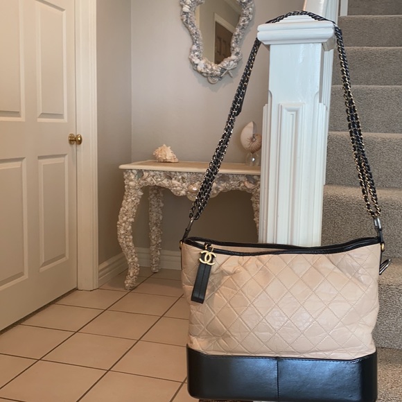 Chanel Hand Bag - Picture 2 of 5